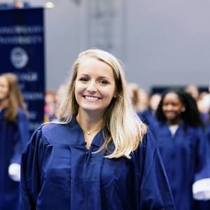 Meet your Posher, Skylar